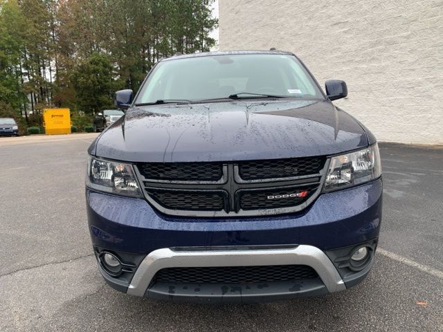 2020 Dodge Journey Crossroad