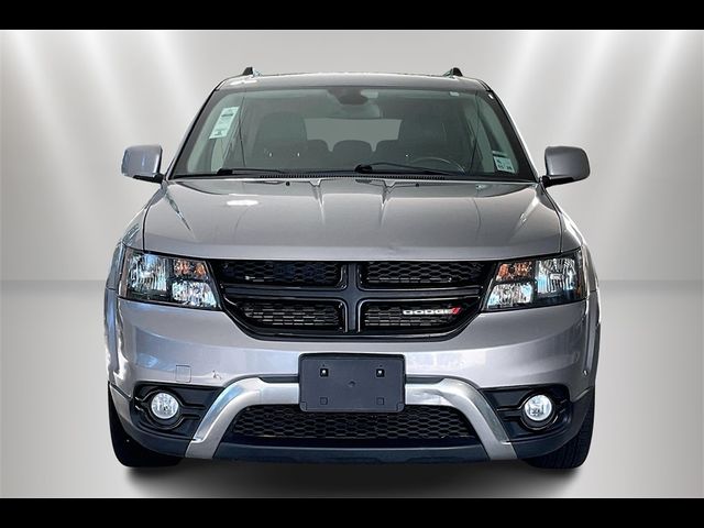 2020 Dodge Journey Crossroad