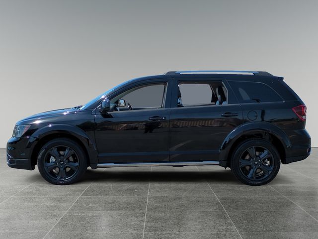 2020 Dodge Journey Crossroad