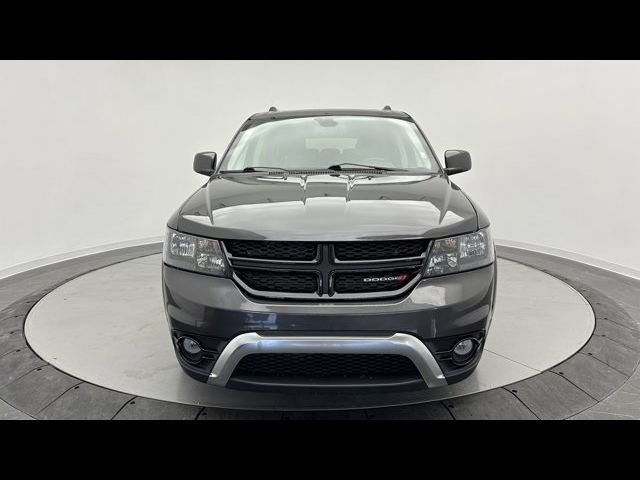 2020 Dodge Journey Crossroad