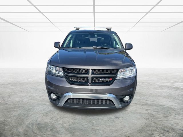 2020 Dodge Journey Crossroad