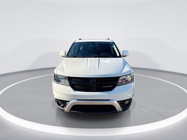 2020 Dodge Journey Crossroad