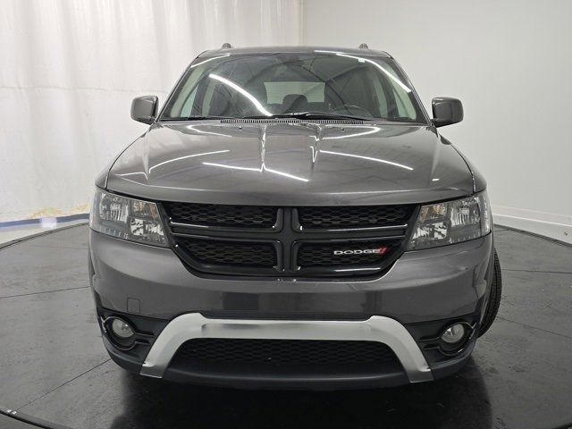 2020 Dodge Journey Crossroad