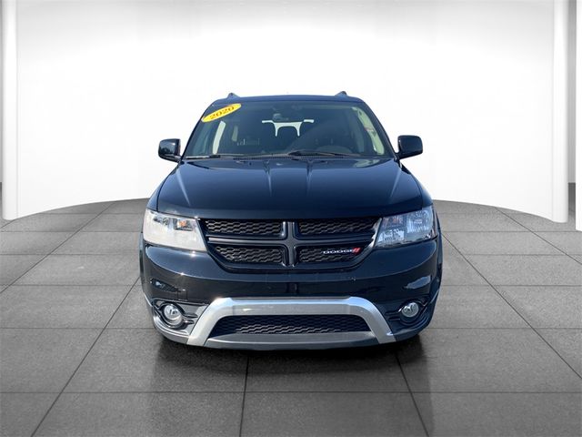 2020 Dodge Journey Crossroad