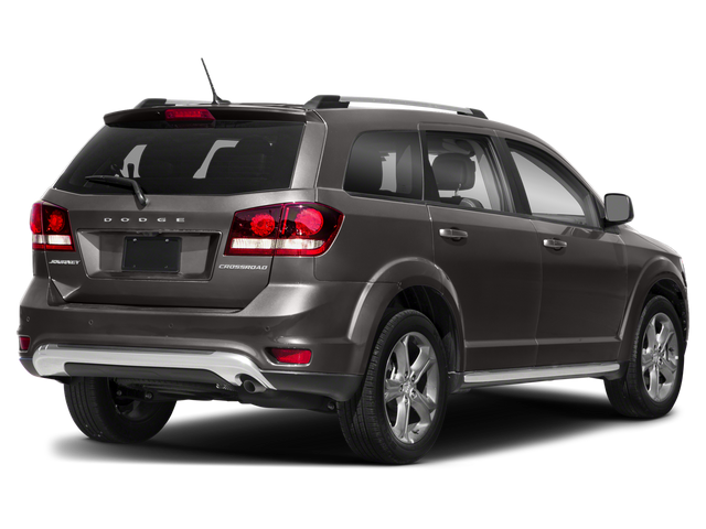 2020 Dodge Journey Crossroad