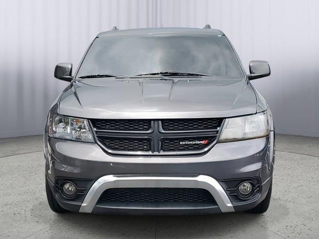 2020 Dodge Journey Crossroad