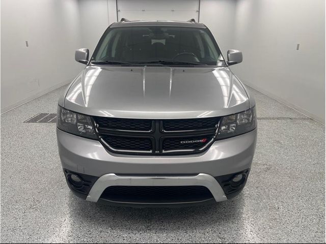 2020 Dodge Journey Crossroad