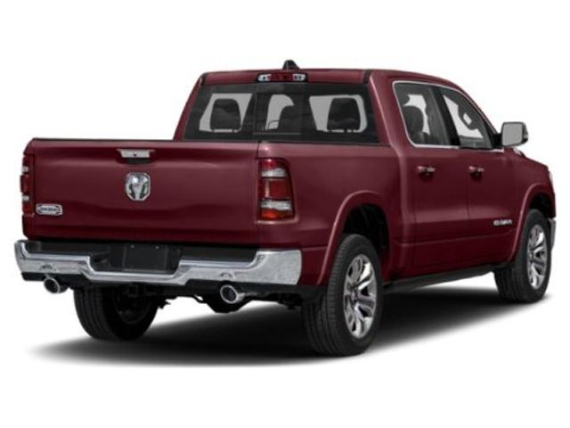 2020 Ram 1500 Longhorn