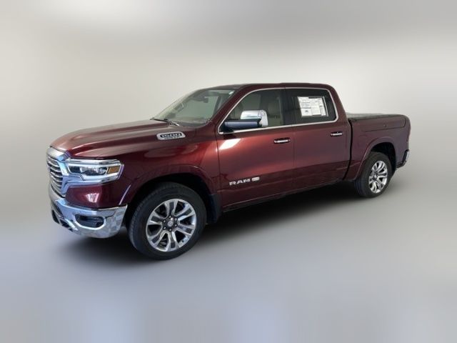 2020 Ram 1500 Longhorn