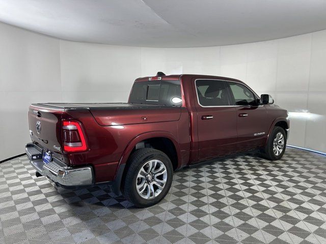 2020 Ram 1500 Longhorn