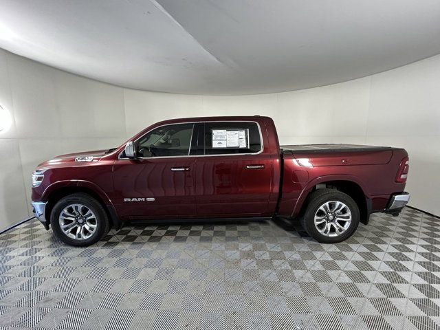 2020 Ram 1500 Longhorn