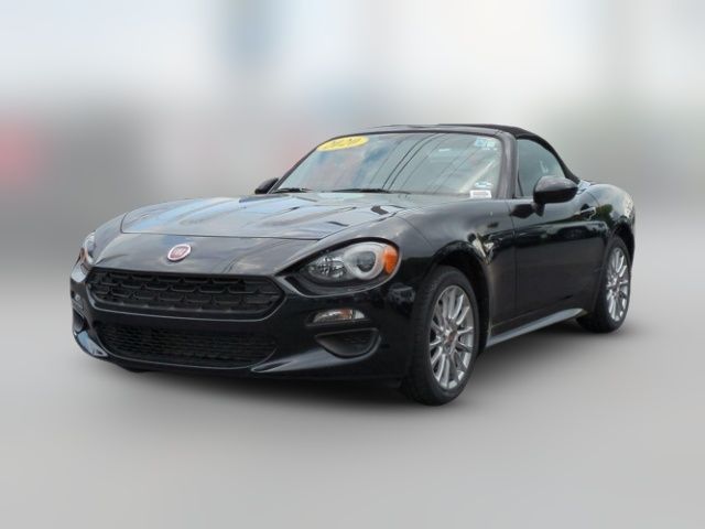 2020 FIAT 124 Spider Classica