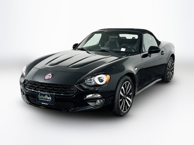 2020 FIAT 124 Spider Urbana Edition