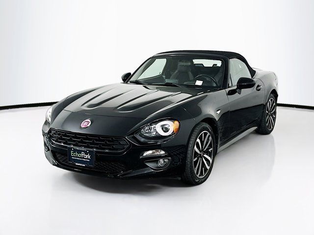 2020 FIAT 124 Spider Urbana Edition