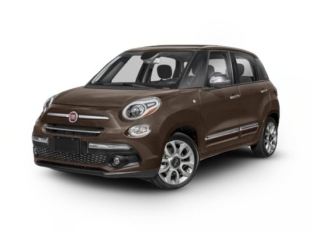 2020 FIAT 500L Pop