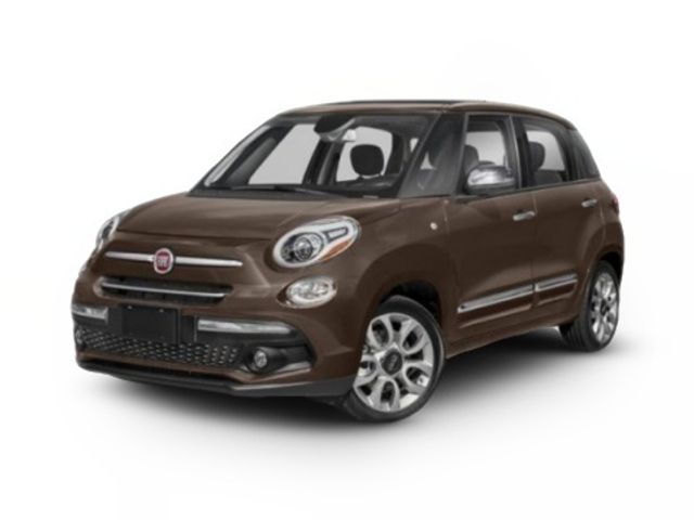 2020 FIAT 500L Pop
