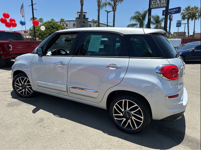 2020 FIAT 500L Pop