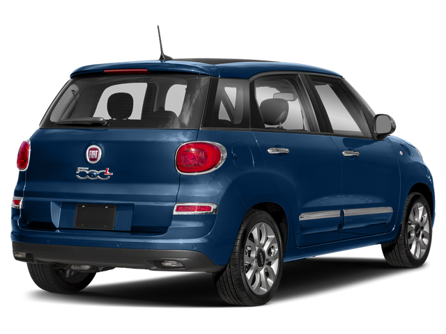 2020 FIAT 500L Pop