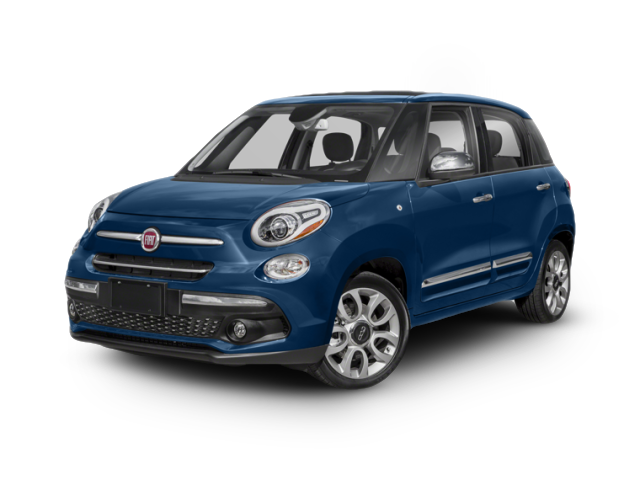 2020 FIAT 500L Pop