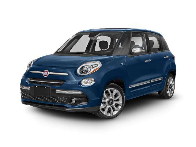 2020 FIAT 500L Pop