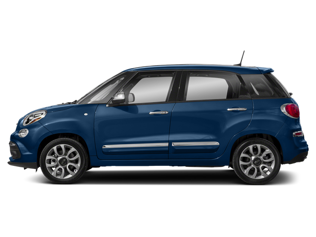 2020 FIAT 500L Pop