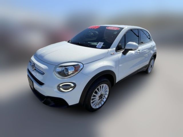 2020 FIAT 500X Pop