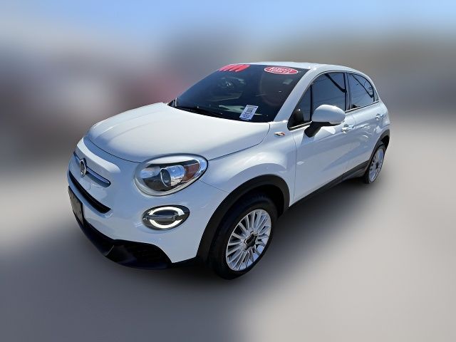 2020 FIAT 500X Pop