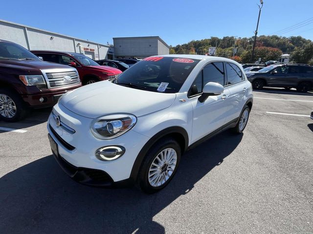 2020 FIAT 500X Pop