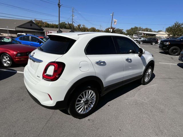 2020 FIAT 500X Pop