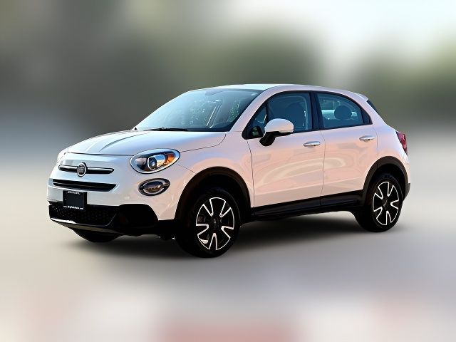 2020 FIAT 500X Pop