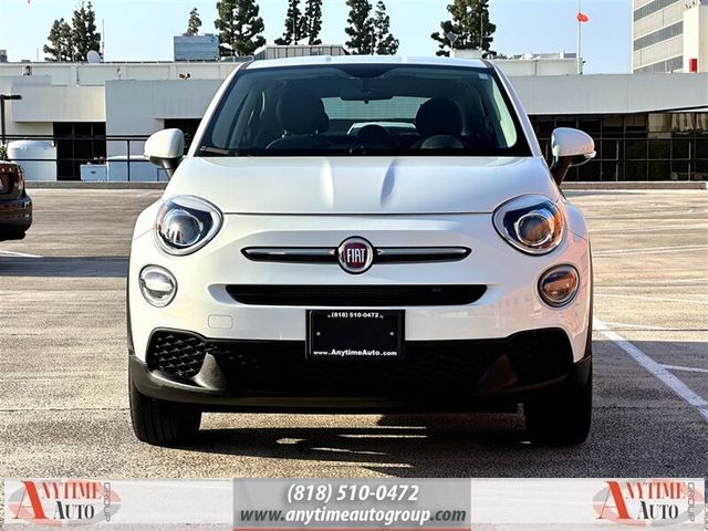 2020 FIAT 500X Pop