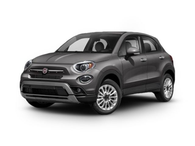 2020 FIAT 500X Pop