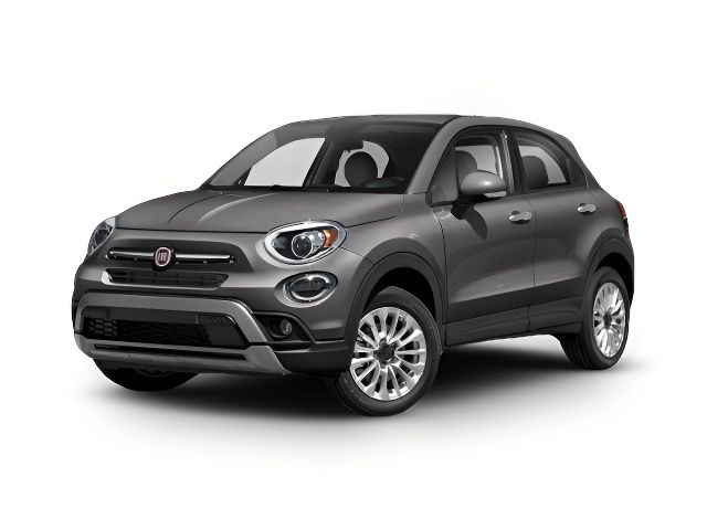 2020 FIAT 500X Pop