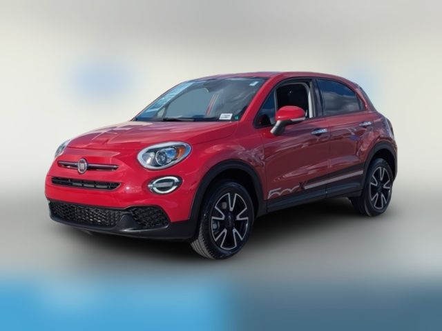 2020 FIAT 500X Pop