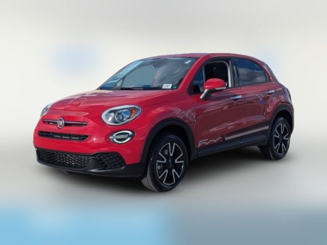 2020 FIAT 500X Pop