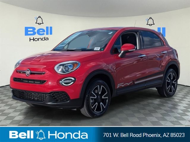 2020 FIAT 500X Pop