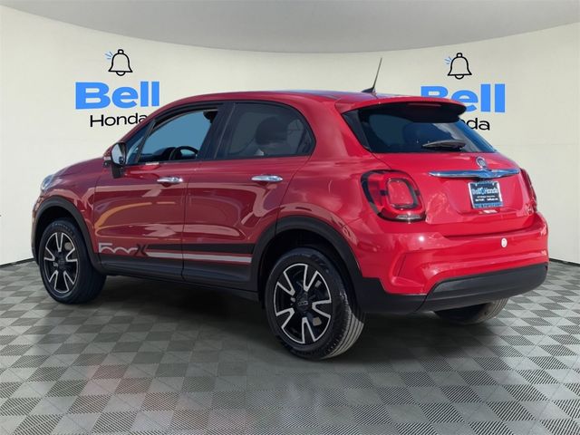 2020 FIAT 500X Pop