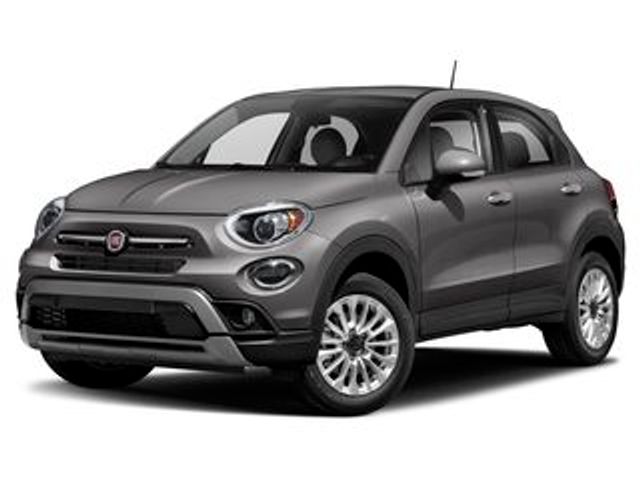 2020 FIAT 500X Pop