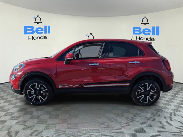 2020 FIAT 500X Pop