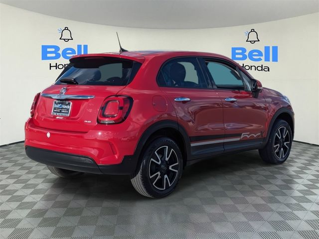 2020 FIAT 500X Pop