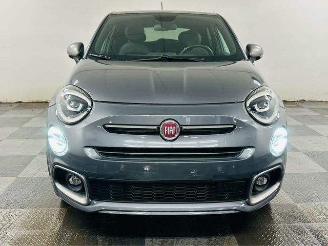 2020 FIAT 500X Sport