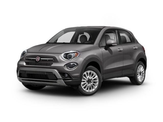 2020 FIAT 500X Sport