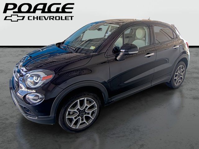 2020 FIAT 500X Trekking