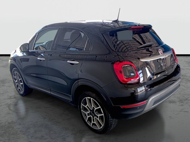 2020 FIAT 500X Trekking