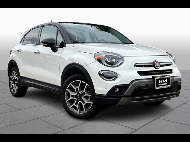 2020 FIAT 500X Trekking Plus