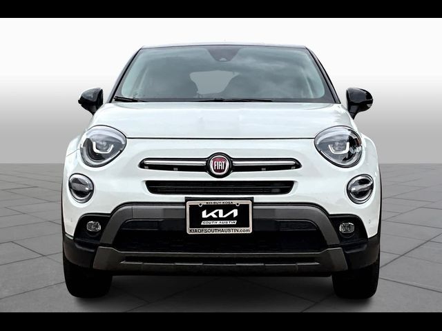 2020 FIAT 500X Trekking Plus