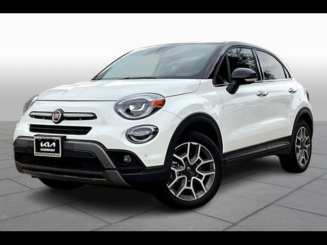 2020 FIAT 500X Trekking Plus