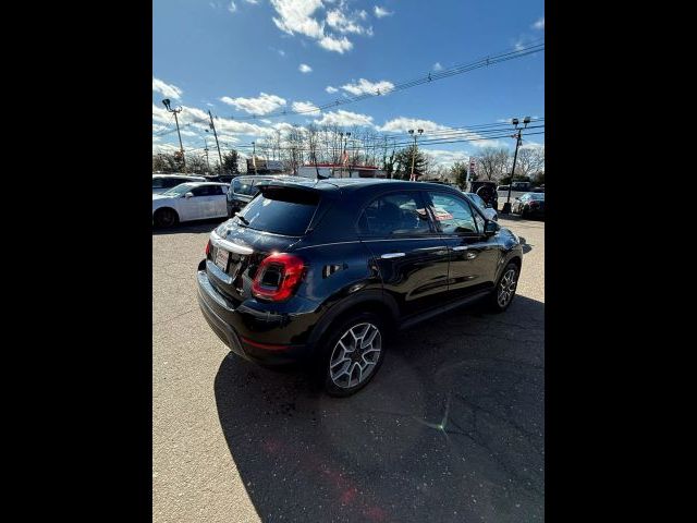 2020 FIAT 500X Trekking