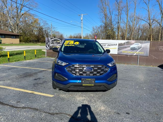 2020 Ford Edge SE