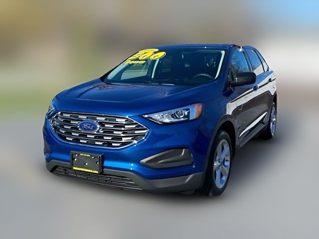 2020 Ford Edge SE